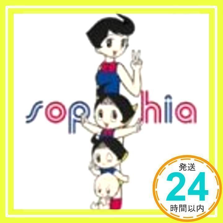 KURU KURU [CD] SOPHIA; 松岡充_02 - メルカリ