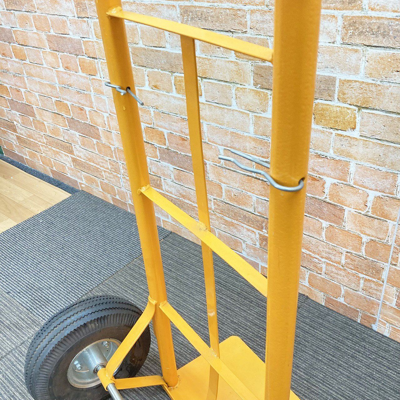 キャリーボーイ