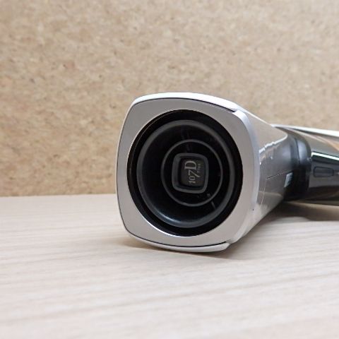 レプロナイザー 107D Plus REP107D-JP バイオプログラミング ヘアドライヤー リュミエリーナ