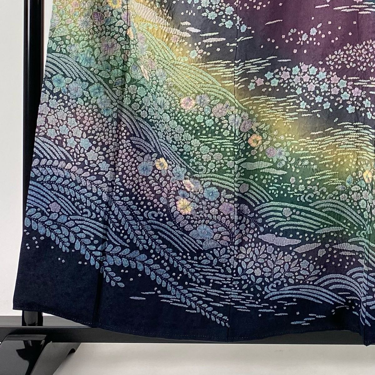 身丈158cm 裄丈68cm