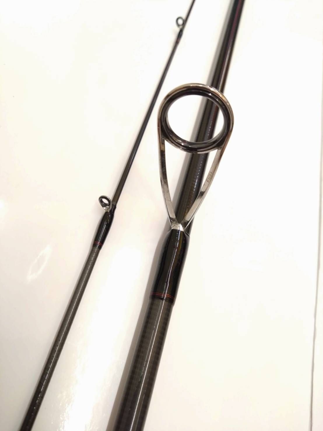 18シルバーウルフ 710ML-S