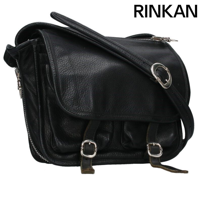 クロムハーツ SHOULDER BAG-TINY ガンスリンガーストラップ