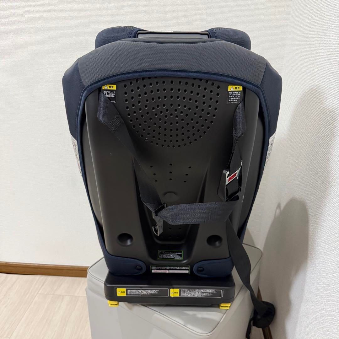 ActiFIX チャイルドシート-ジュニアシート