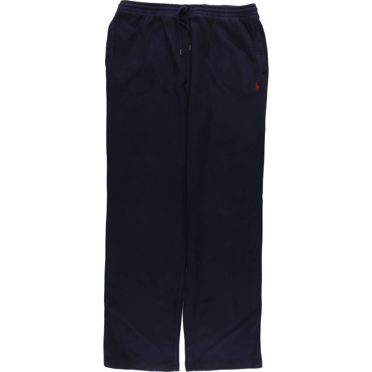 古着 ラルフローレン Ralph Lauren POLO by Ralph Lauren スウェットパンツ メンズXL相当|eaa540614