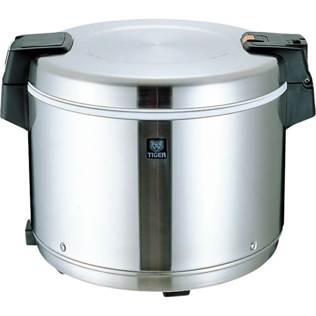 象印 ZOJIRUSHI TH-CV080XA 業務用 マイコン スープジャー ステンレス