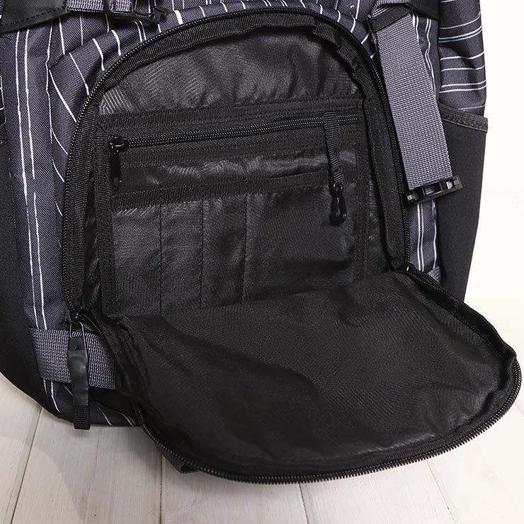 バックパック