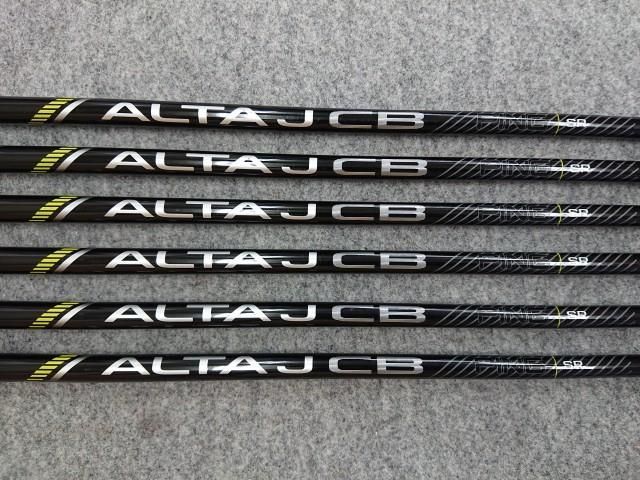 i230 PING ピン アイアンセット 5I-P レフティ 6本 美品 ピン PING