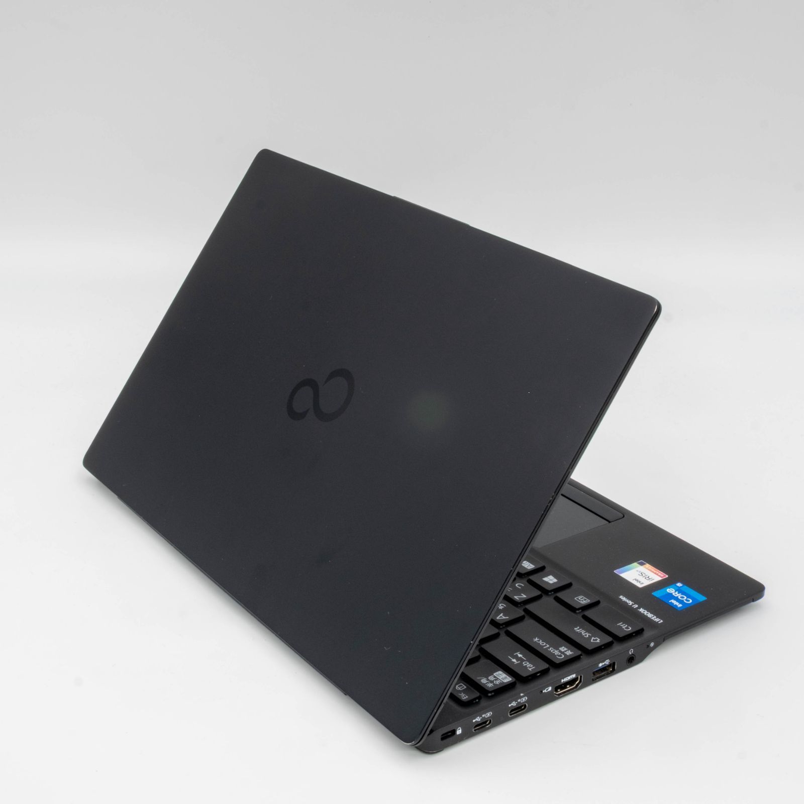 富士通 - 【中古品】LIFEBOOK U9311/FX　Fujitsu　13.3インチノートパソコン　Windows11　管22437 中古品】LIFEBOOK U9311/FX Fujitsu 13.3インチノートパソコン