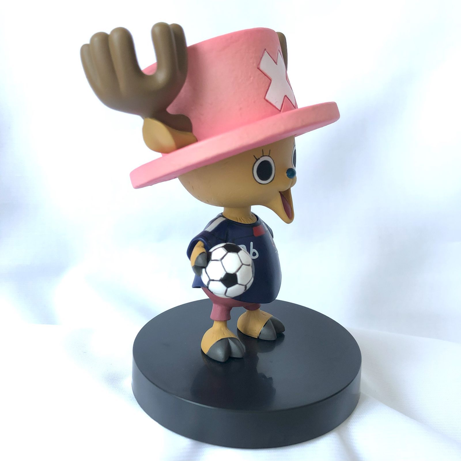 現品限り【店頭展示品】ボビングヘッド ワンピース サッカー日本