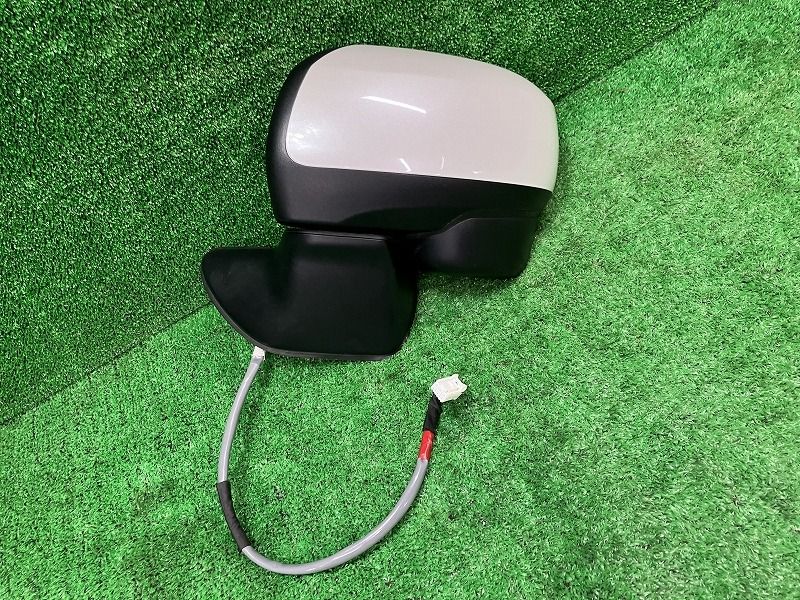 キャスト LA260S 左サイドミラー・ドアミラー アクティバX 4WD 87940-B2M70 W24