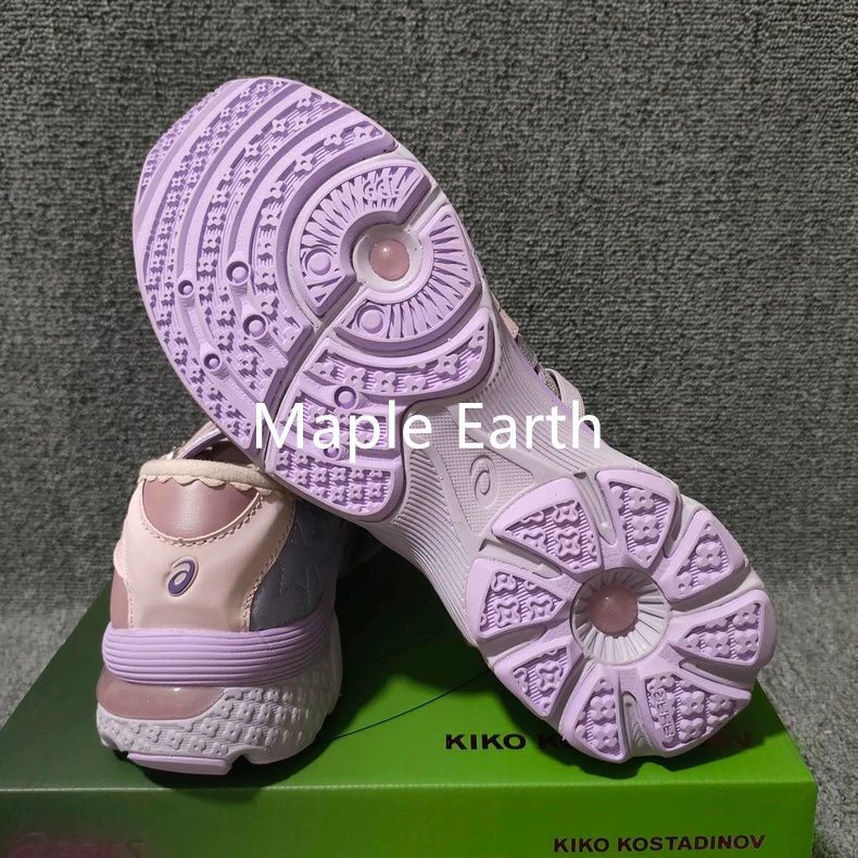 ASICS × Heaven by Marc Jacobs × Kiko Kostadinov GEL-LOKROS ASICS × Heaven by Marc Jacobs × Kiko Kostadinov GEL-LOKROS