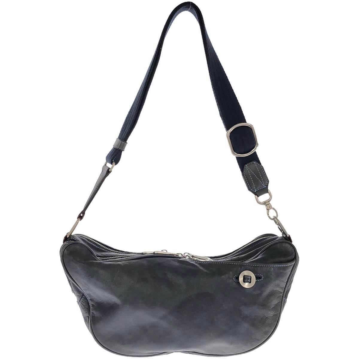 アニアリ ショルダーバッグ L