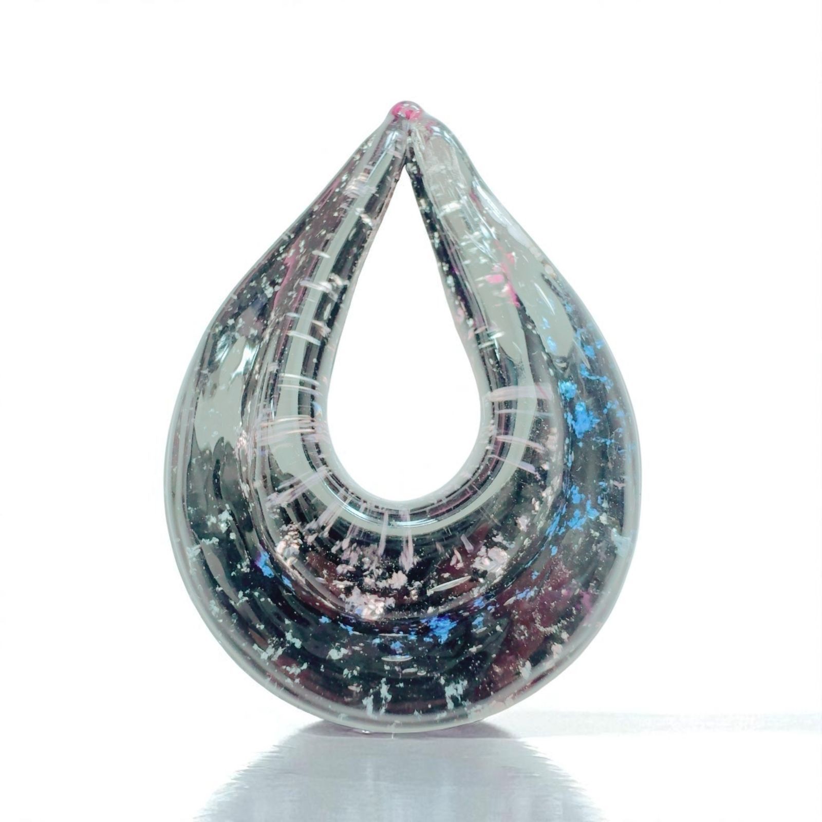 Y522 ユタが送念 プラスへ変換 お金回りを良くする 増やす 太陽の守護 てぃだの増珠 金運 財運 ビジネス運 お守り 雫 ラメ ガラスチャーム  占い 祈祷 送念 開運 金運 幸運召致 最強 海 祈祷師 お守り 御守り 沖縄 強さ ネイチャーパワー 安産祈願 鯛の鯛アクセサリー