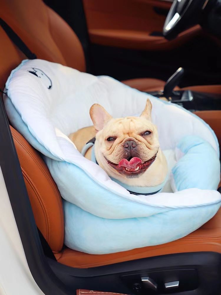 ペットドライブシート 犬ドライブシート 130×154cm 日本語説明書