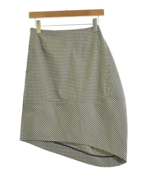 STELLA McCARTNEY ひざ丈スカート レディース 【古着】【中古】【送料  