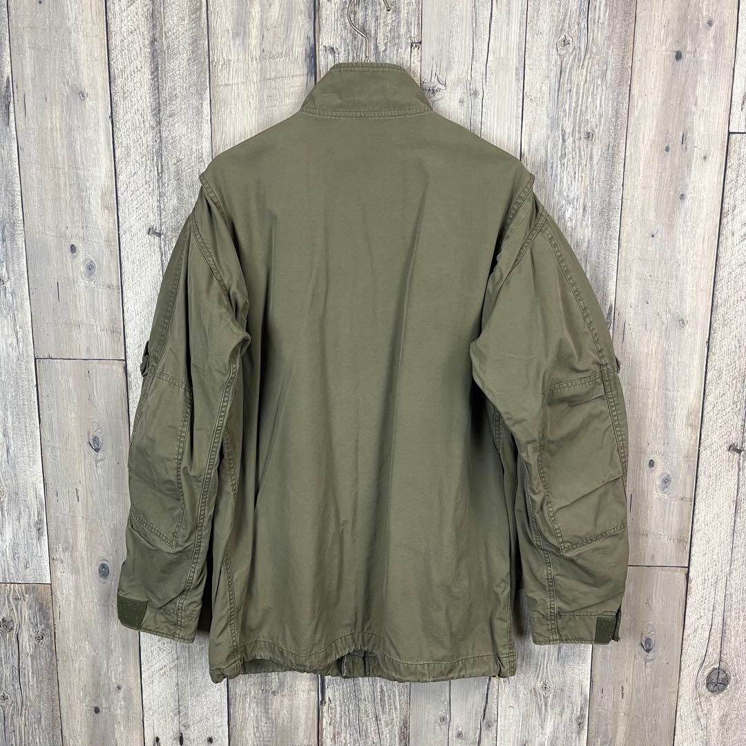 Wtaps ダブルタップス Mil-spec ミリタリー ジャケット L - メルカリ