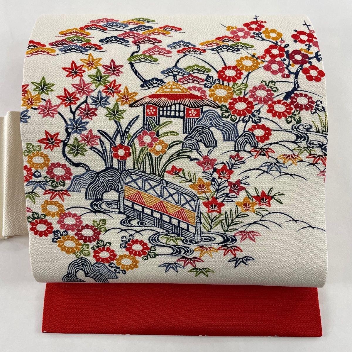 美品】紅型染 名古帯 | gulatilaw.com