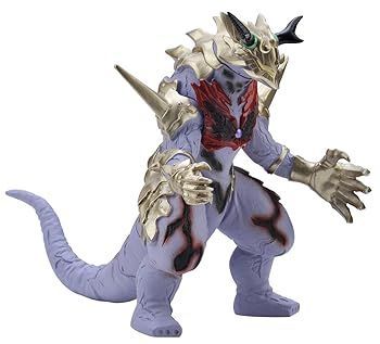 【中古】(未使用･未開封品)ウルトラ怪獣DX ベリアル融合獣サンダーキラー