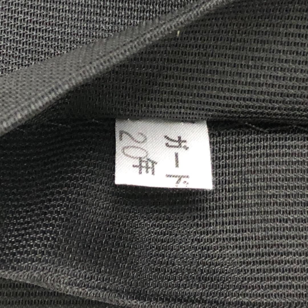 夏帯 袋帯 紗 干支 金糸 黒色 ガード加工 O-5266 夏帯 袋帯 紗 干支 金糸 黒色 ガード加工 O-5266 - メルカリ