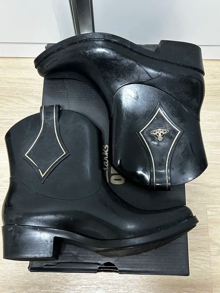 Vivienne Westwood(ヴィヴィアンウエストウッド) X Melissa