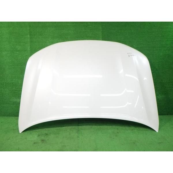 ランドクルーザー UZJ200W ボンネット・フードパネル 53301-60590 070