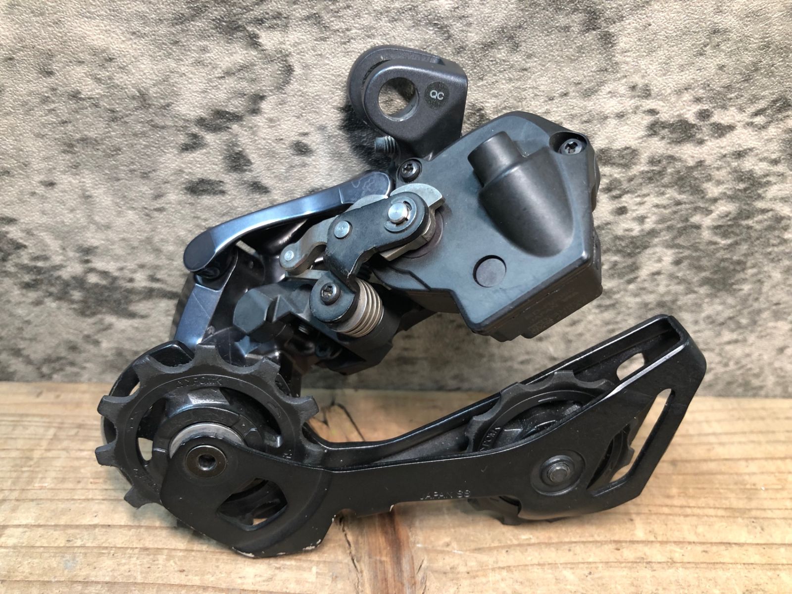 JC160 シマノ SHIMANO アルテグラ ULTEGRA RD-R8050 リア