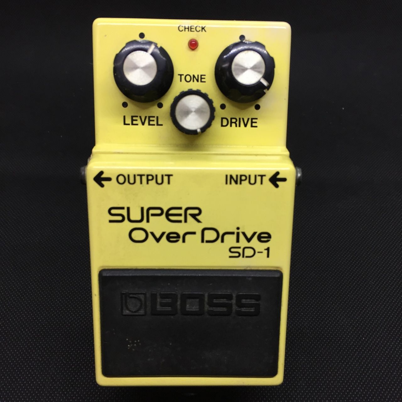 BOSS SD-1