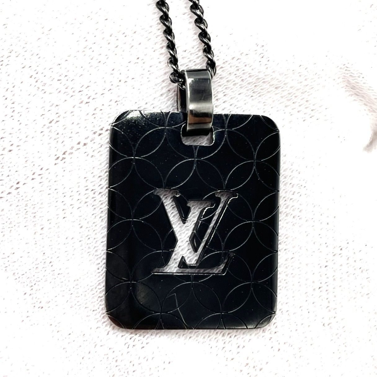 K882】LOUIS VUITTON(ルイヴィトン)/パンダンティフ