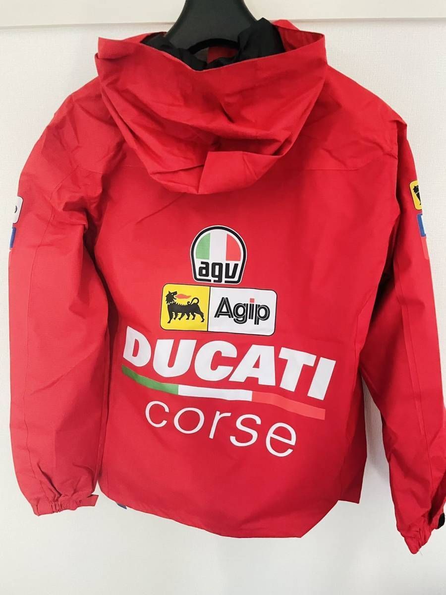 ☆アウトレット☆新品 L MotoGP RACING ドゥカティ Ducati TEAM MOTOGP 