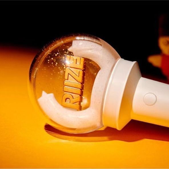 Bluetoothに接続でき】新品未使用 RIIZE ライズ ペンライト