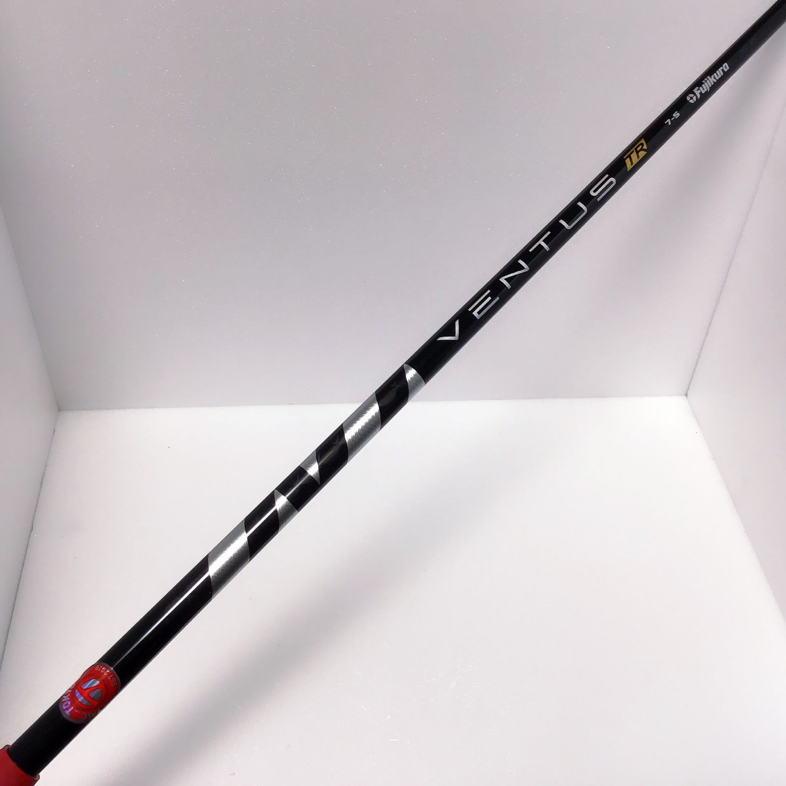 ベンタス TR ブラック ベロコア VENTUS TR BLACK VELOCORE 7-S