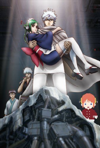 銀魂dvd シーズン4 全巻 Amazon.co.jp: 銀魂. 4(完全生産限定版) [DVD] : 銀魂: DVD
