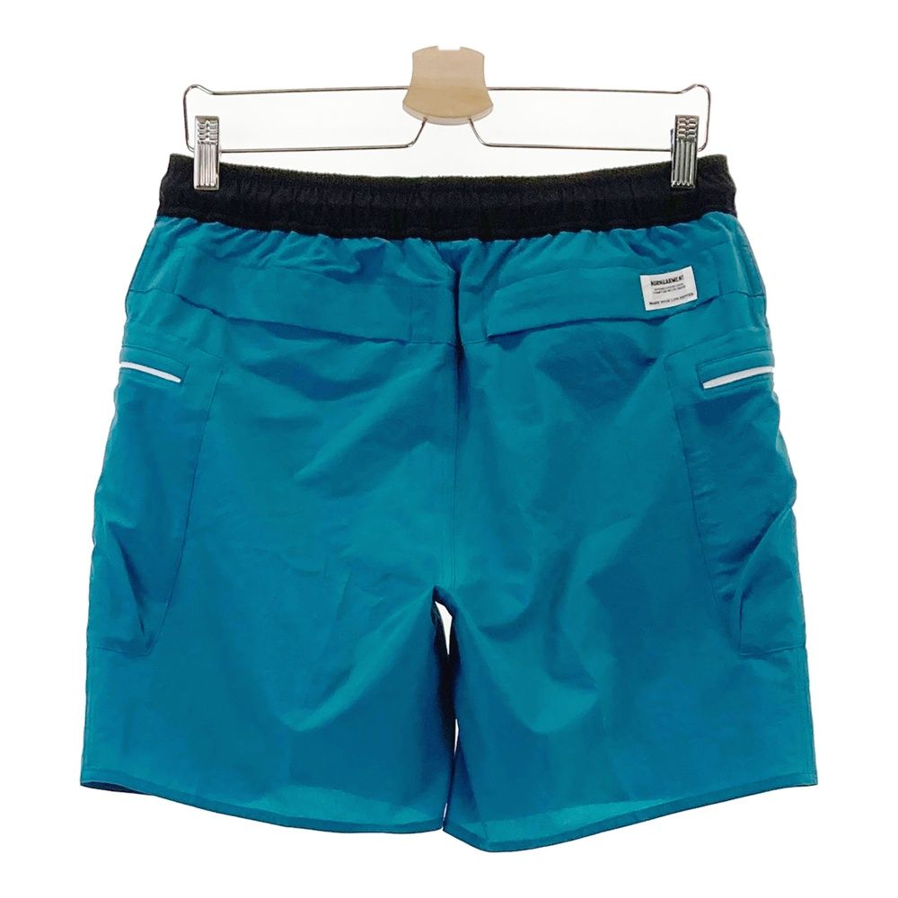 サイズ 46 HORN GMT ホーン ガーメント HCM-3A-AT09 ハーフパンツ ブルー系 240101531394 ゴルフウェア メンズ ストスト