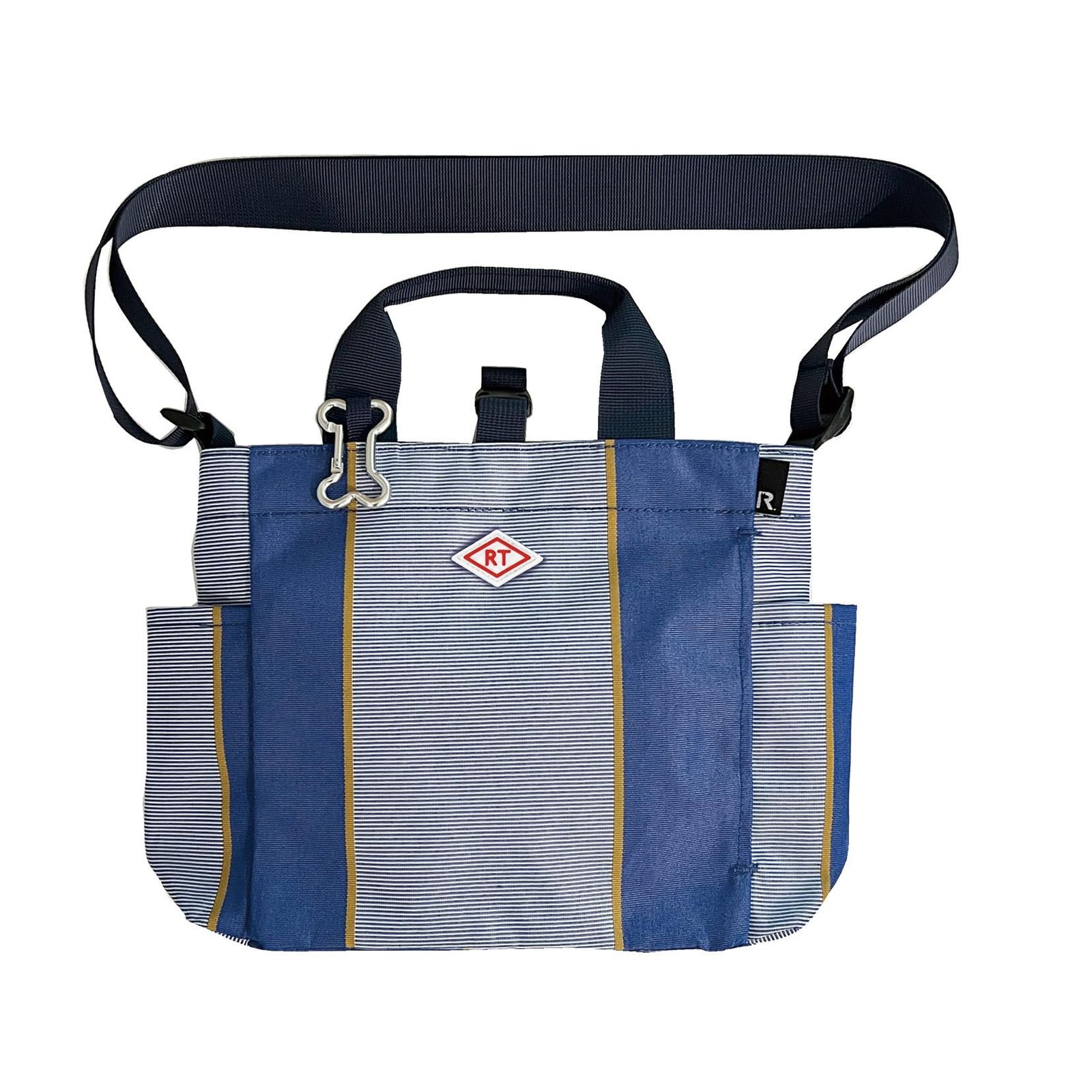 迅速発送】ルートート 1128 1129 ペットとのお散歩 ショルダー