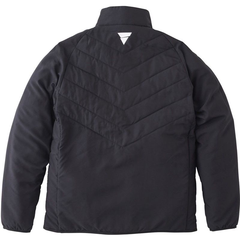 victas ヴィクタス V WMJ 320 卓球 ウォーマージャケット 542311 1000 ブラック