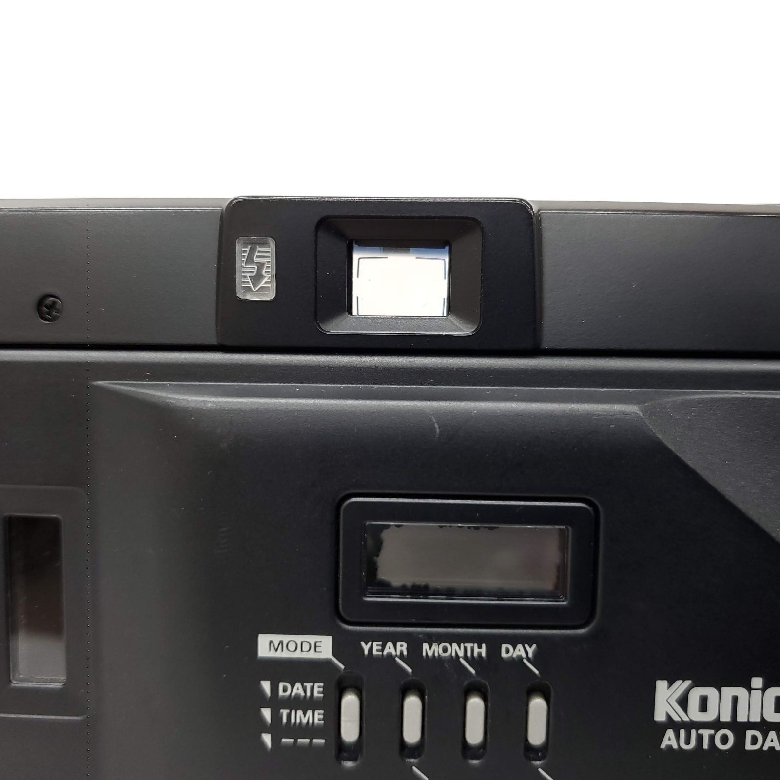 動作確認済】 KONICA MT-7 F0729-17ID 動作確認済】 KONICA MT-7 F0729