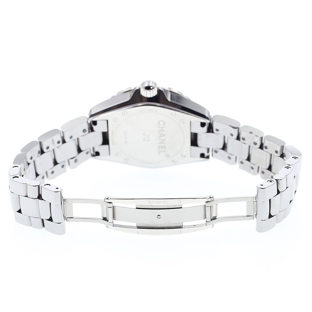 シャネル CHANEL H2934 J12 クロマティック 41MM デイト 自動