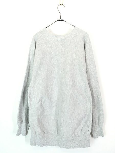 古着 90s USA製 Champion Reverse Weave 「PENN STATE」 ナイロン