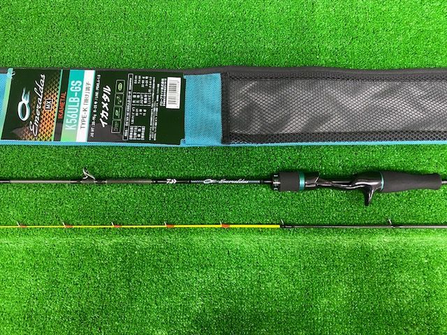 25 エメラルダス MX イカメタル K56ULB-GS 栗東店 併売 ☾