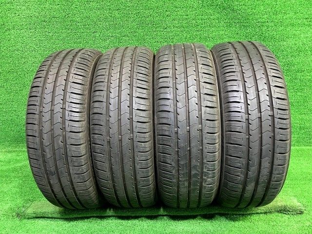 BRIDGESTONE サマー ブリヂストン エコピアNH100C 175 55R15 4本 5ミリ 2020年