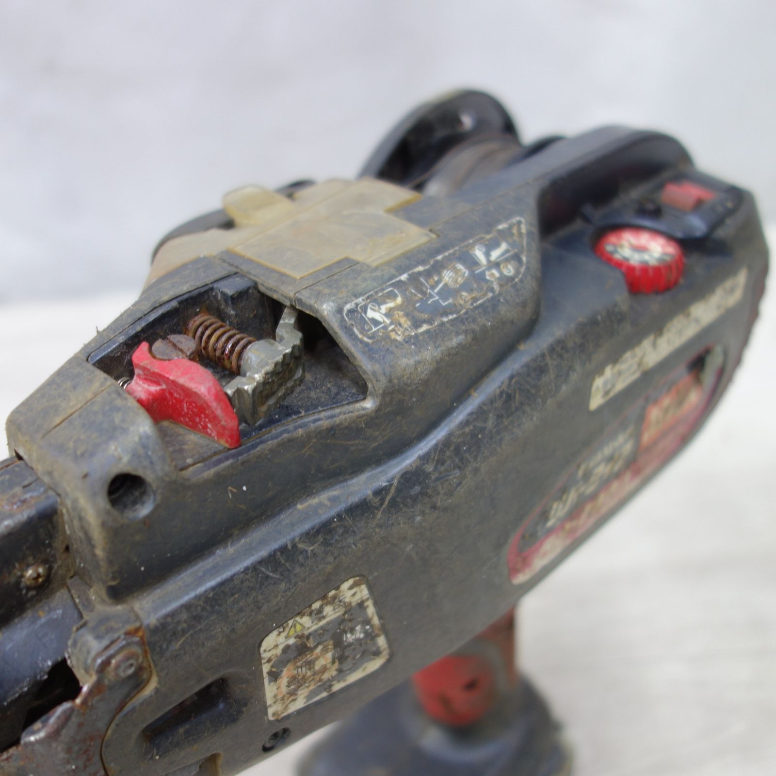 RB-399A 充電器