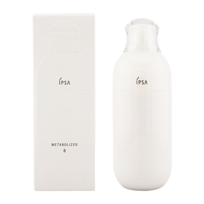 IPSA イプサ ME 8 化粧液 175ml スキンケア 基礎化粧品 化粧水 