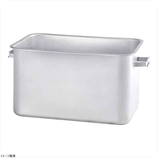 【新品】弁慶 ステンレスタンク ストレート ８０Ｌ