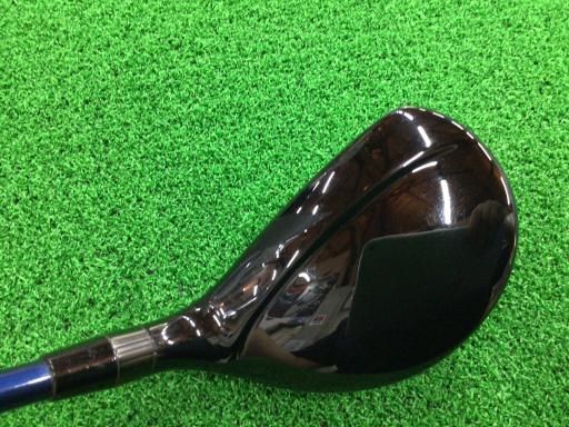 中古】 ダンロップ SRIXON ZX H U3 ユーティリティ UT Diamana