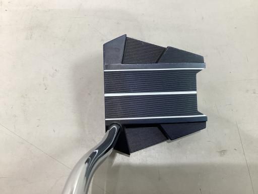 オデッセイ Ai-ONE MILLED ELEVEN T 34インチ パター PT STROKE LAB 90 スチール フレックスその他 メンズ 男性用 右利き 右用 Cランク ゴルフクラブ