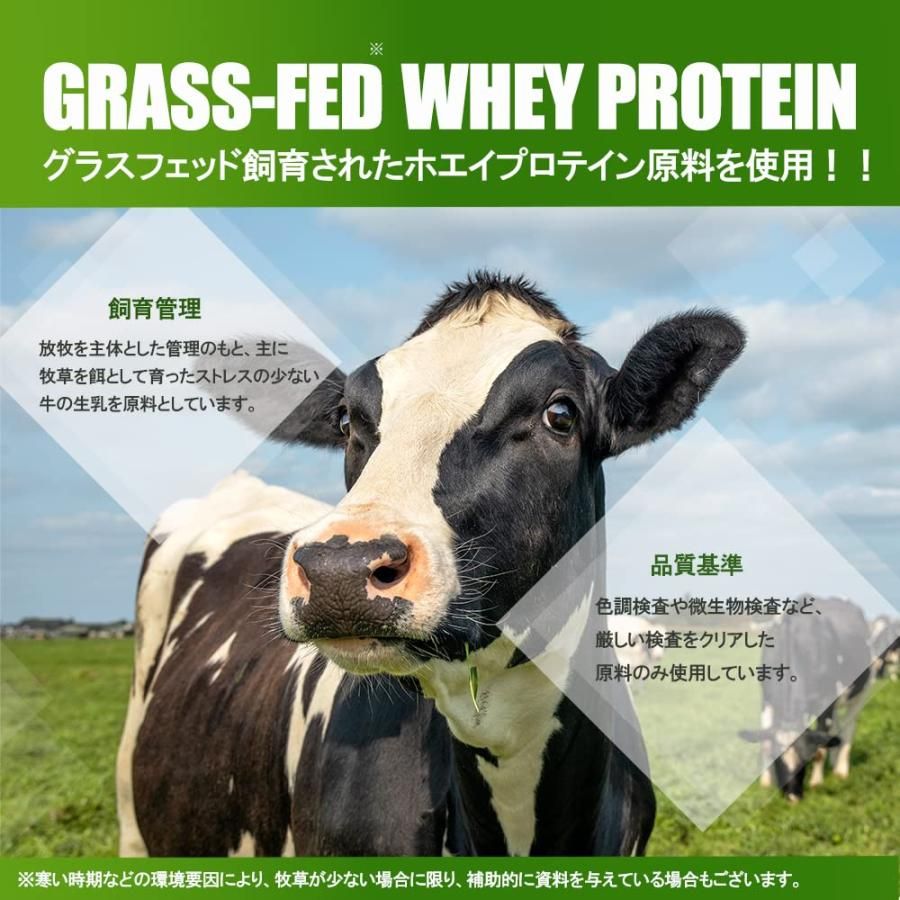 ホエイプロテイン