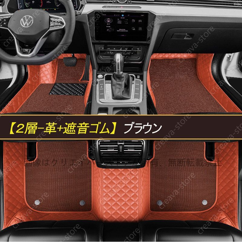 フロアマット