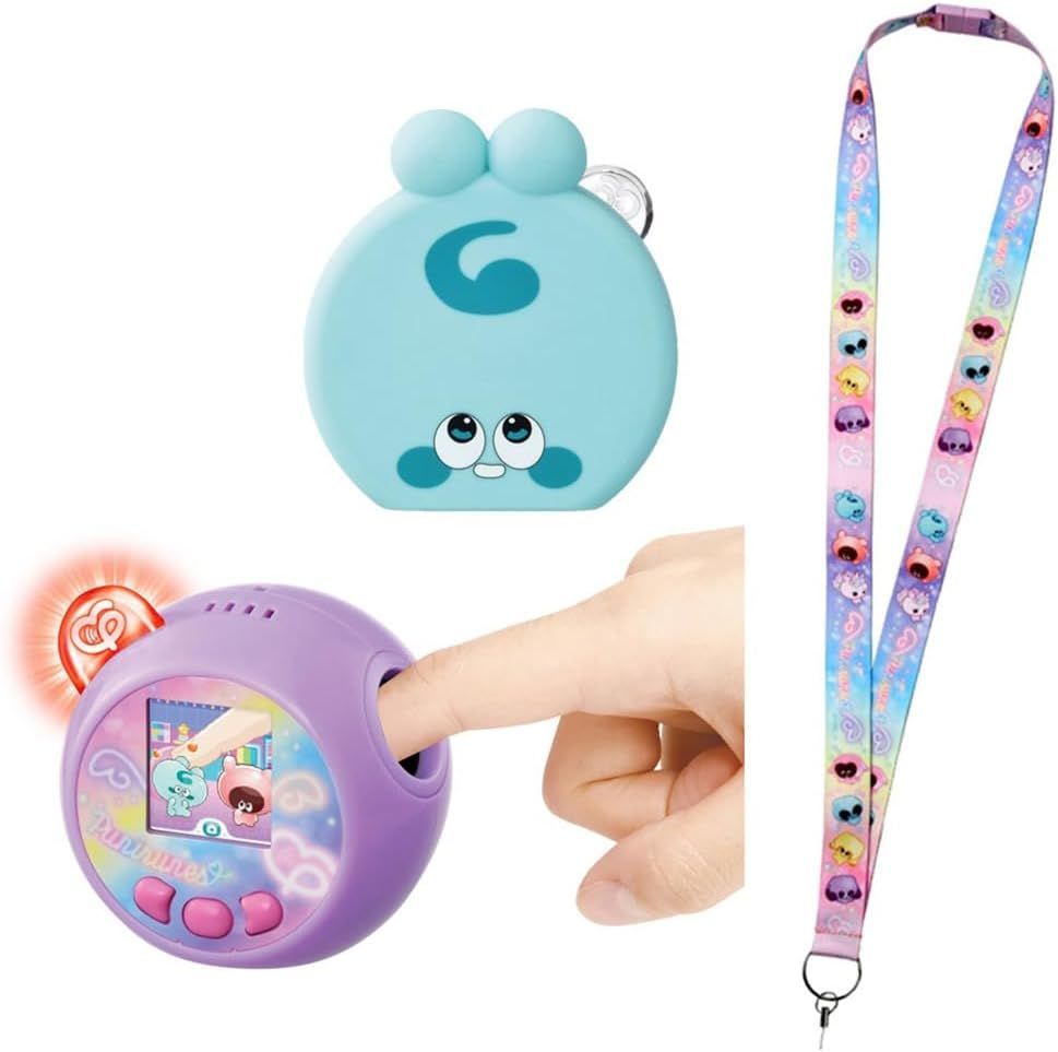 怪獣8号 フィギュア＆ちびぐるみ【保科宗四郎、出雲ハルイチ、亜白ミナ