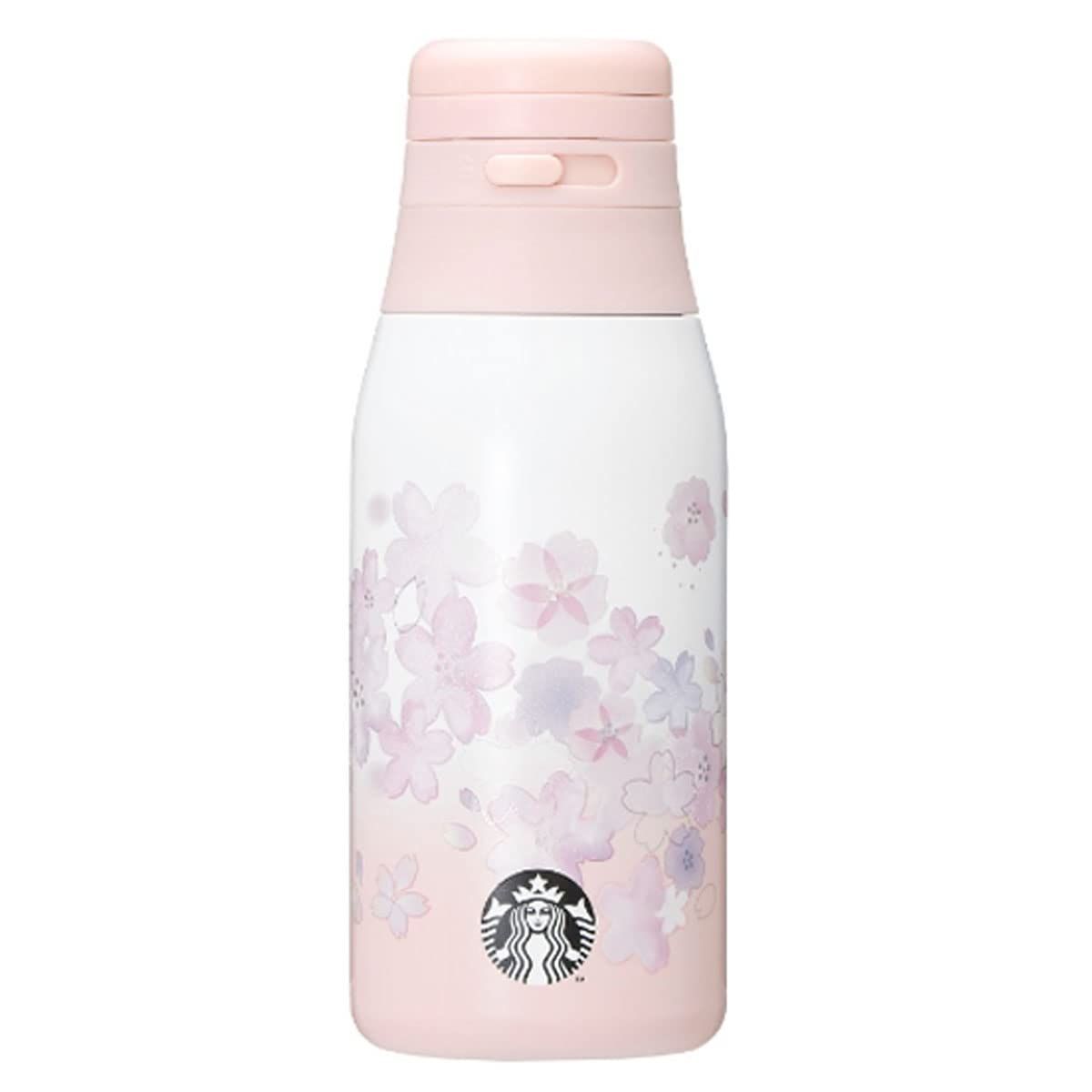 Starbucks Coffee - スターバックス福袋2020【人気の桜ステンレスボトル入り】 楽天市場】【ラッピング無料】【名入れ代込み】starbucks