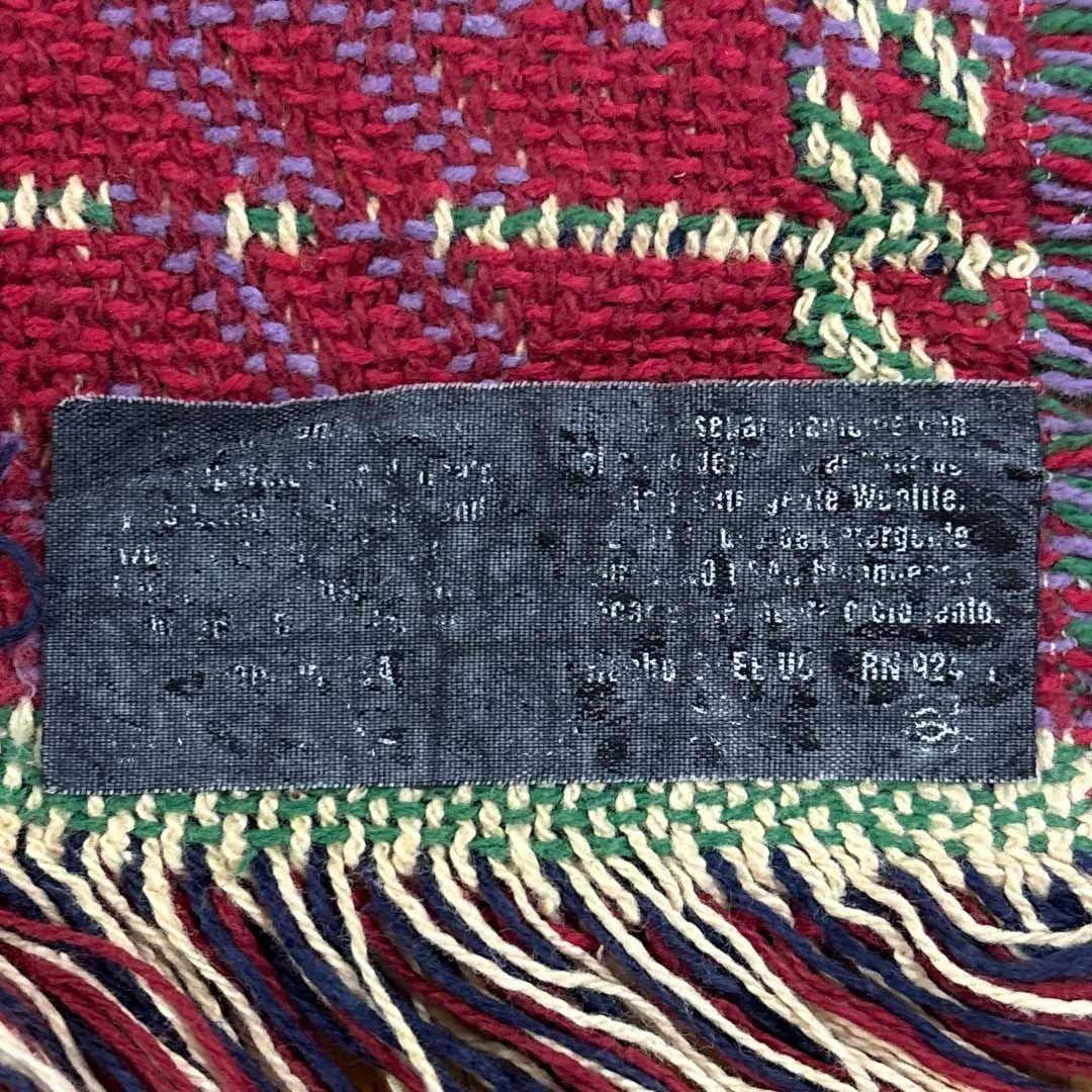 vintageラグ カーペット USA製 クリスマスツリー プレゼント 2039 vintageラグ カーペット USA製 クリスマスツリー プレゼント 2039